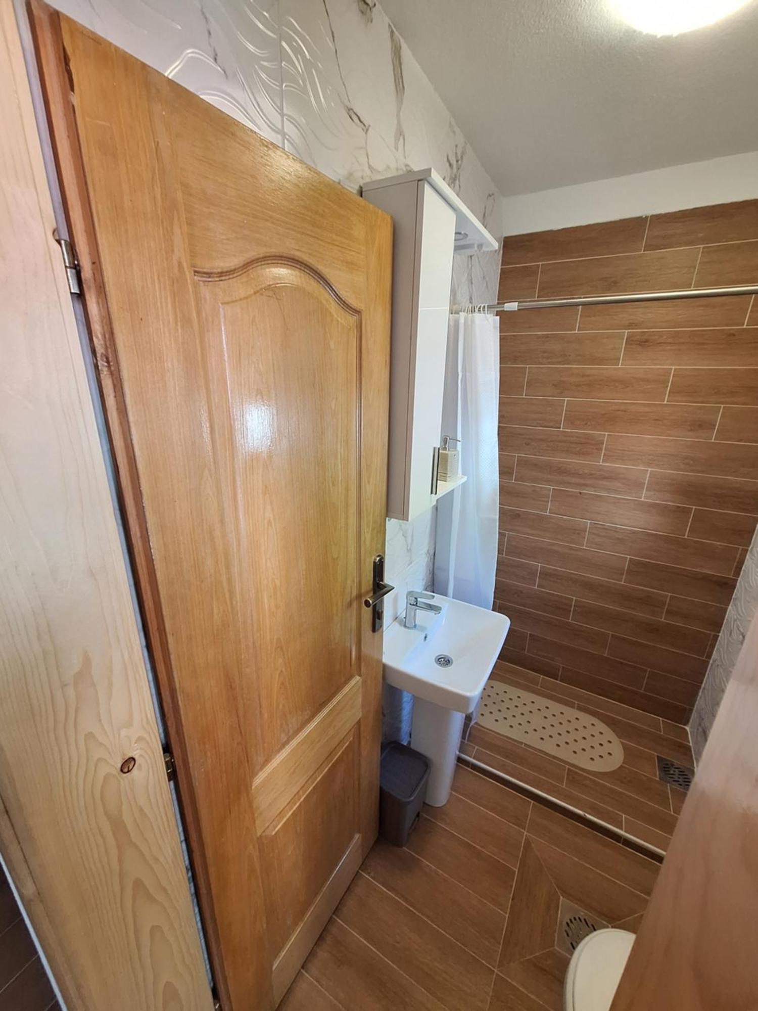 Bungalow Kalina Žabljak Eksteriør bilde