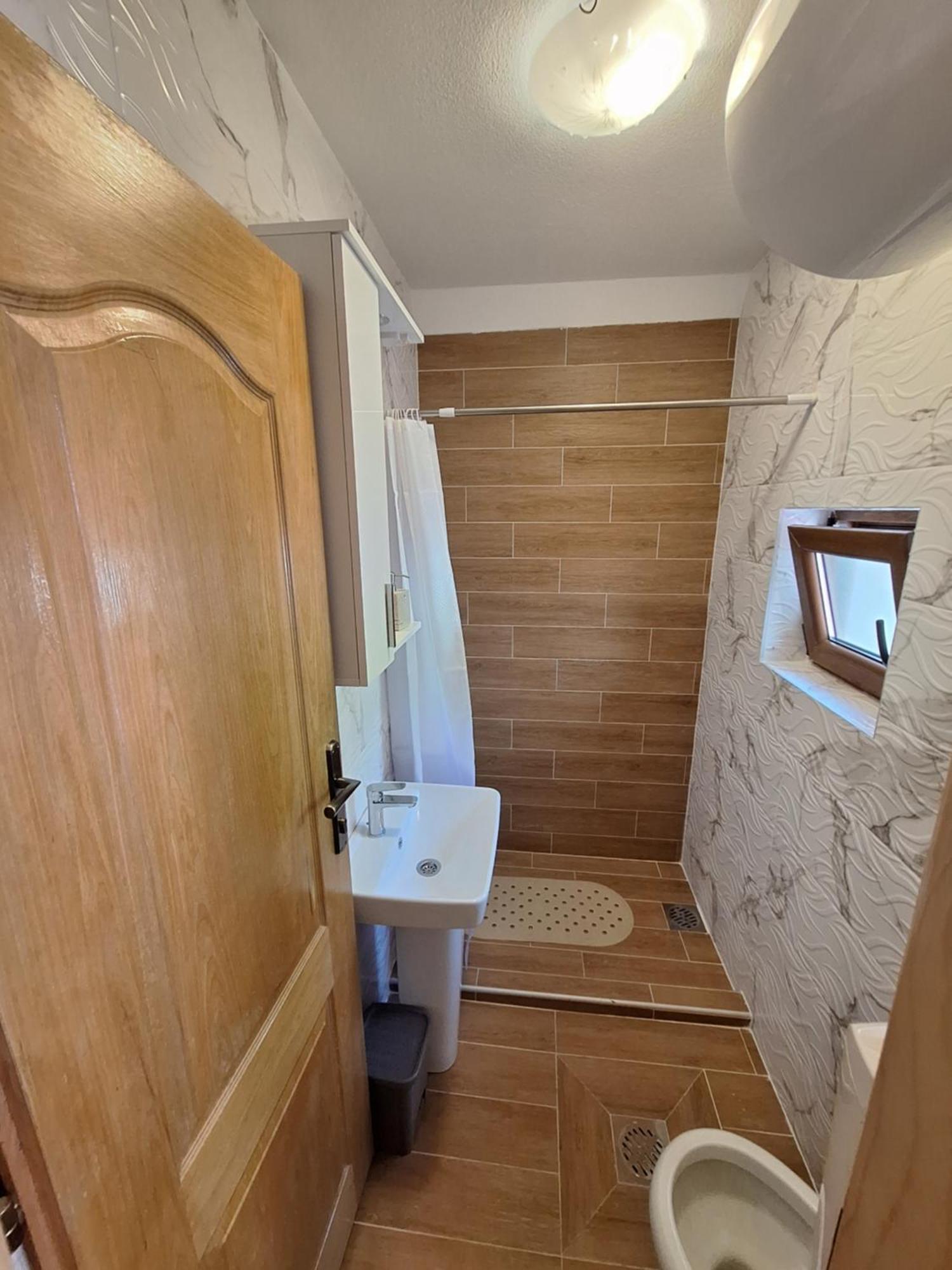 Bungalow Kalina Žabljak Eksteriør bilde